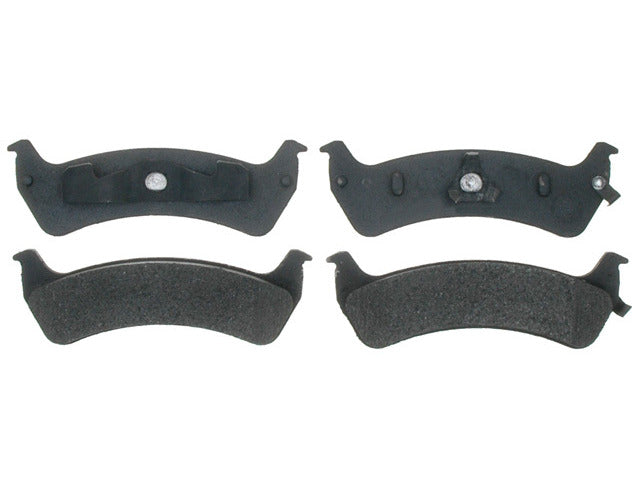 Disc Brake Pad Raybestos Brakes SGD625M