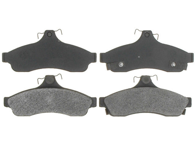 Disc Brake Pad Raybestos Brakes SGD628M