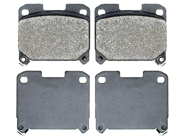 Disc Brake Pad Raybestos Brakes SGD630M