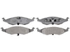 Disc Brake Pad Raybestos Brakes SGD633M