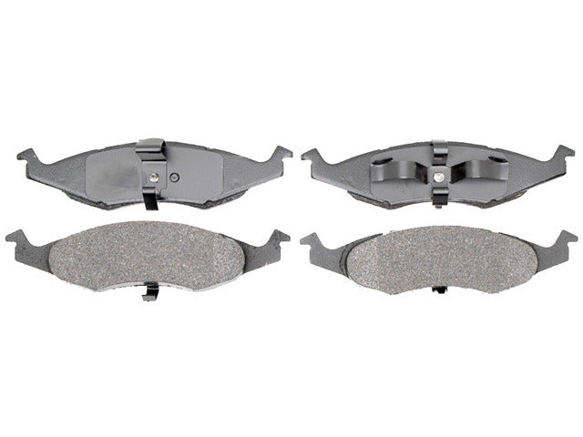 Disc Brake Pad Raybestos Brakes SGD633M