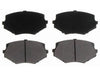 Disc Brake Pad Raybestos Brakes SGD635C