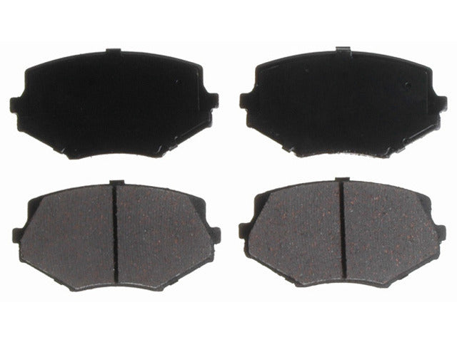 Disc Brake Pad Raybestos Brakes SGD635C
