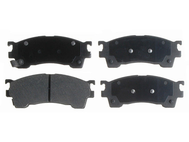 Disc Brake Pad Raybestos Brakes SGD637
