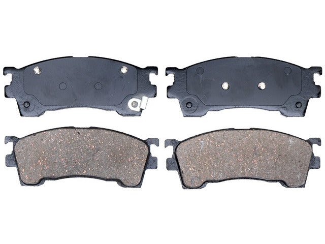 Disc Brake Pad Raybestos Brakes SGD637C