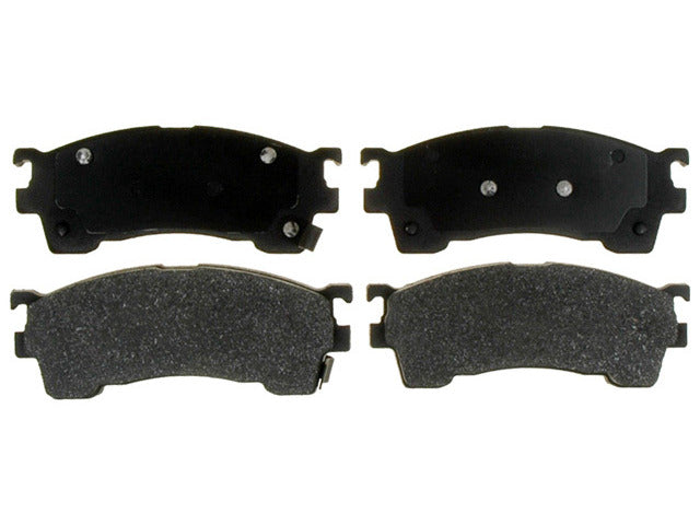 Disc Brake Pad Raybestos Brakes SGD637M
