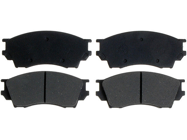Disc Brake Pad Raybestos Brakes SGD643C