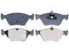 Disc Brake Pad Raybestos Brakes SGD644M