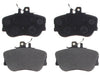Disc Brake Pad Raybestos Brakes SGD645M