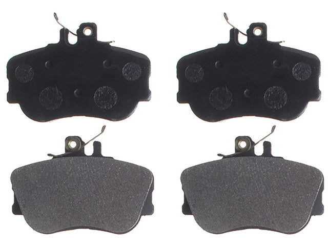 Disc Brake Pad Raybestos Brakes SGD645M