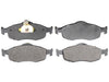 Disc Brake Pad Raybestos Brakes SGD648M