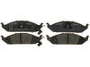 Disc Brake Pad Raybestos Brakes SGD650C