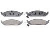 Disc Brake Pad Raybestos Brakes SGD650M