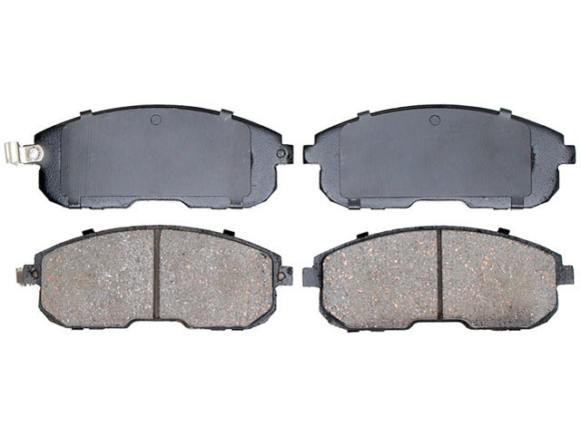 Disc Brake Pad Raybestos Brakes SGD653C