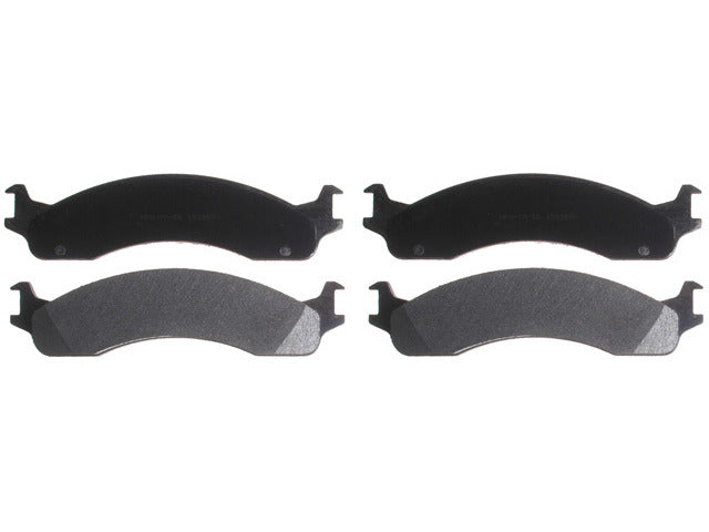 Disc Brake Pad Raybestos Brakes SGD655AM