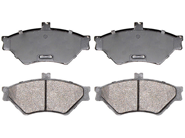 Disc Brake Pad Raybestos Brakes SGD659M