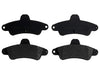 Disc Brake Pad Raybestos Brakes SGD661C