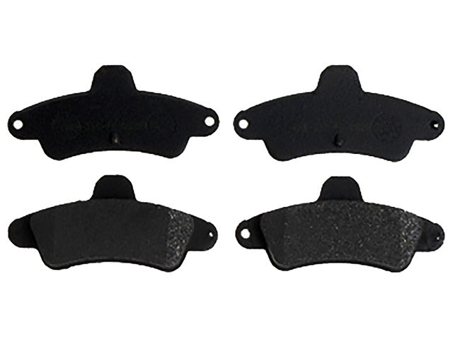 Disc Brake Pad Raybestos Brakes SGD661C