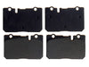 Disc Brake Pad Raybestos Brakes SGD665C