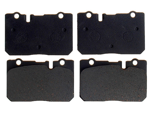 Disc Brake Pad Raybestos Brakes SGD665C