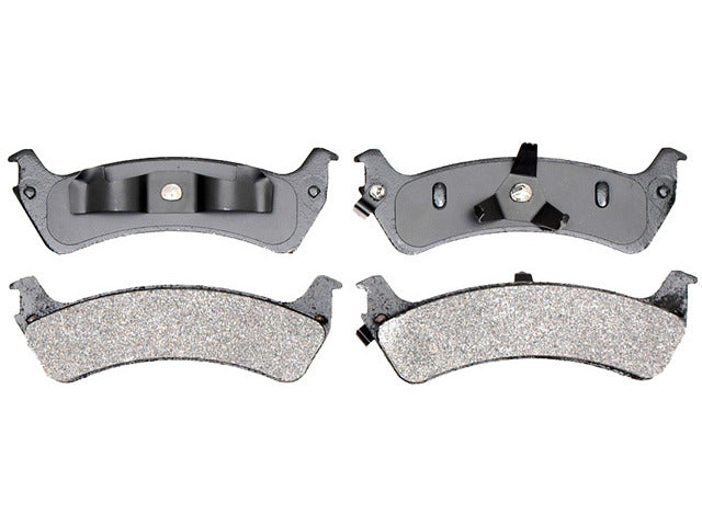 Disc Brake Pad Raybestos Brakes SGD667M