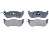 Disc Brake Pad Raybestos Brakes SGD674AM