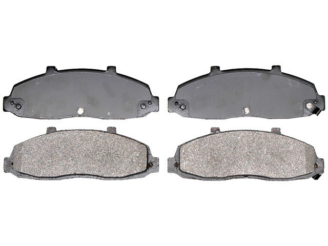 Disc Brake Pad Raybestos Brakes SGD679M
