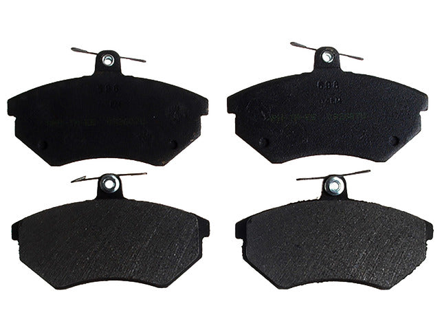 Disc Brake Pad Raybestos Brakes SGD684M