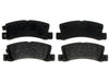 Disc Brake Pad Raybestos Brakes SGD685C