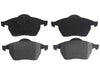 Disc Brake Pad Raybestos Brakes SGD687M