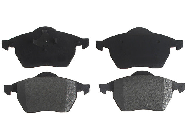 Disc Brake Pad Raybestos Brakes SGD687M