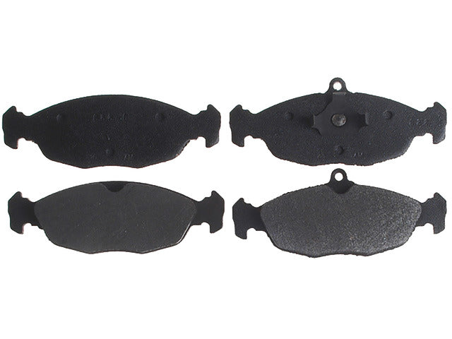 Disc Brake Pad Raybestos Brakes SGD688M