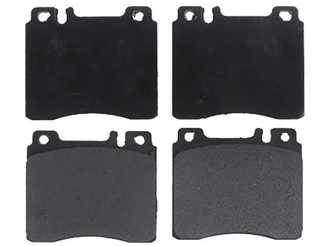 Disc Brake Pad Raybestos Brakes SGD689M