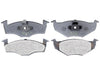 Disc Brake Pad Raybestos Brakes SGD694M
