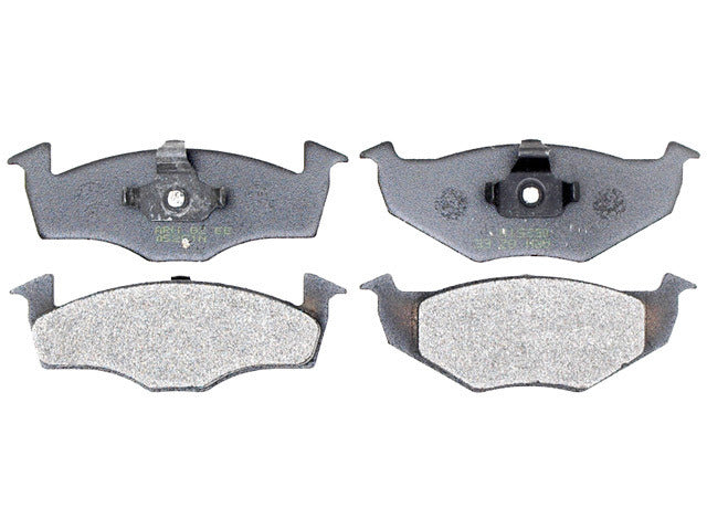 Disc Brake Pad Raybestos Brakes SGD694M