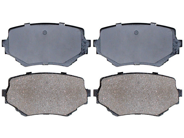Disc Brake Pad Raybestos Brakes SGD697C