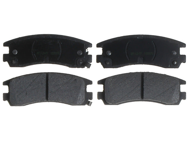 Disc Brake Pad Raybestos Brakes SGD698