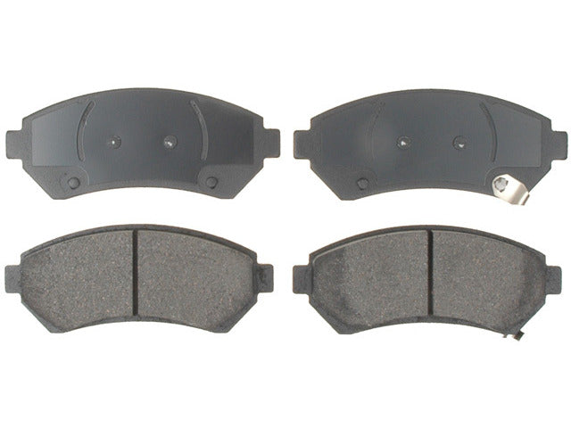 Disc Brake Pad Raybestos Brakes SGD699C