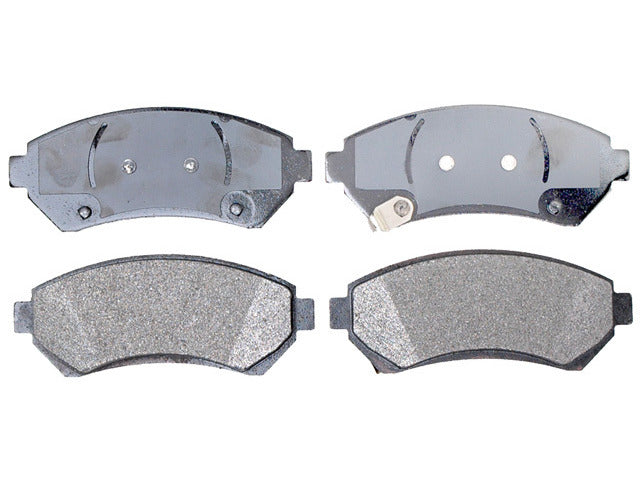 Disc Brake Pad Raybestos Brakes SGD699M
