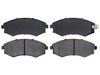 Disc Brake Pad Raybestos Brakes SGD700C