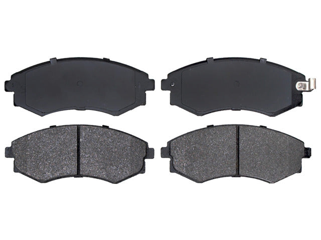 Disc Brake Pad Raybestos Brakes SGD700C