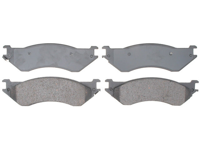 Disc Brake Pad Raybestos Brakes SGD702C