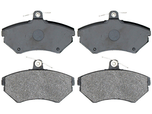 Disc Brake Pad Raybestos Brakes SGD704M