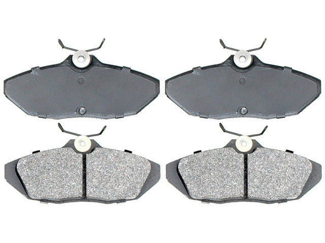 Disc Brake Pad Raybestos Brakes SGD708M