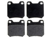 Disc Brake Pad Raybestos Brakes SGD709M