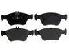 Disc Brake Pad Raybestos Brakes SGD710M