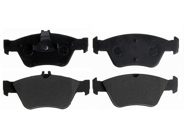 Disc Brake Pad Raybestos Brakes SGD710M