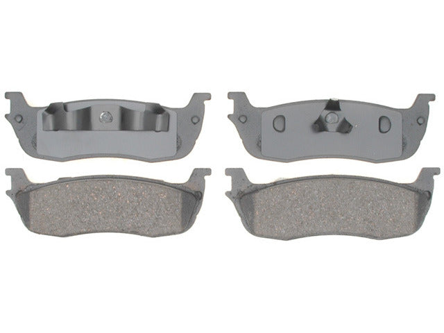 Disc Brake Pad Raybestos Brakes SGD711C