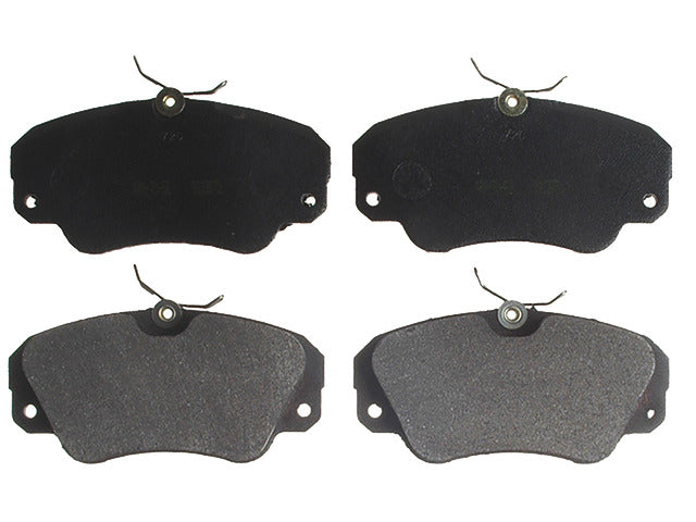 Disc Brake Pad Raybestos Brakes SGD720M