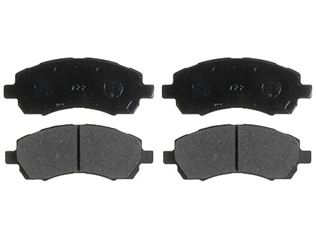 Disc Brake Pad Raybestos Brakes SGD722C